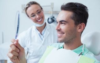 Transform Your Smile: Makeovers at Irving Dental Clinic