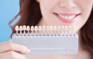 Transform Your Smile with Porcelain Veneers in Irving