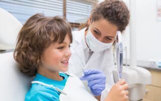 Back-to-School Smiles: Dental Checkups for Success