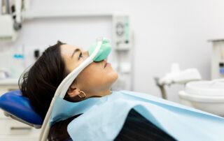 Overcome Dental Anxiety: Comfort at Kids & Grownups