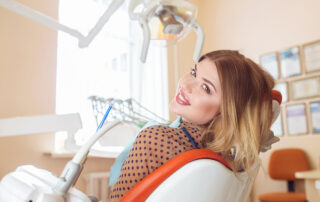 Tooth-Friendly Thanksgiving Foods for Your Smile