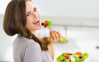 Holiday Foods: What Helps and Harms Your Teeth