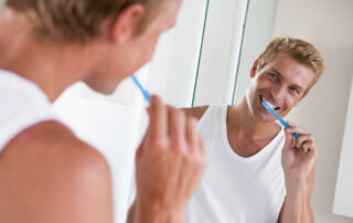 5 Dental Resolutions That Actually Stick