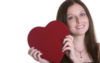 Get Your Valentine's Day Smile with Whitening