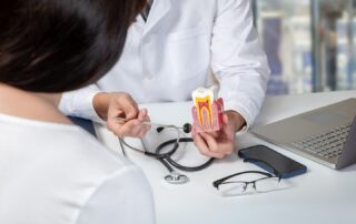 What to Expect During a Root Canal Procedure