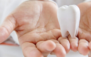 Your Child's First Dental Visit: What to Expect