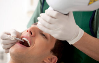 What to Expect at Your Dental Appointment