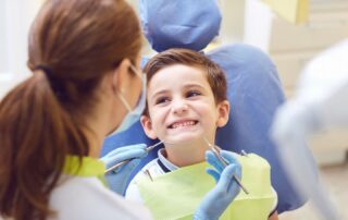 Understanding Baby Teeth and Their Importance