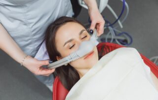 Laughing Gas at the Dentist: What to Expect