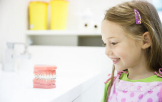 Children Dental Milestones: Age-by-Age Guide