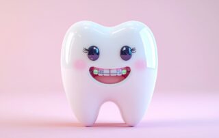 Adult Braces: It's Never Too Late to Smile
