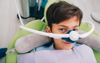 Pediatric Sedation Dentistry: Calm Dental Care