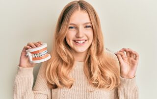 Early Orthodontic Care for Kids and Teens