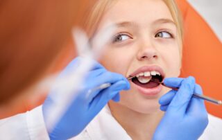 Early Orthodontic Evaluation for Your Child