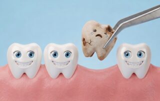 What to Expect During Wisdom Tooth Extraction