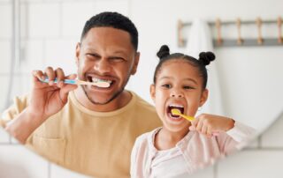 Master Proper Brushing Technique for Life