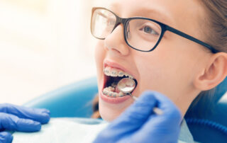 When to See an Orthodontist: Timing Matters