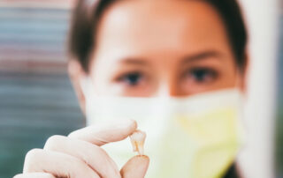 What to Expect During and After a Tooth Extraction