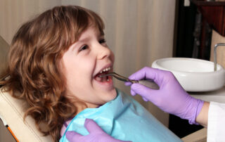 Helping Your Child Overcome Dental Anxiety